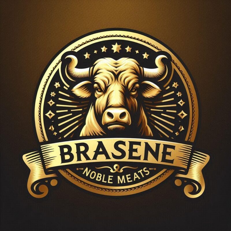Brasene viande