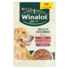 Winalot pour chien