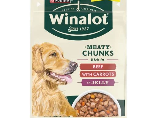Winalot pour chien
